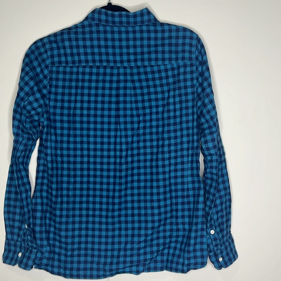 BANANA REPUBLIC BUTTON DOWN SHIRT - Picture 2 of 4